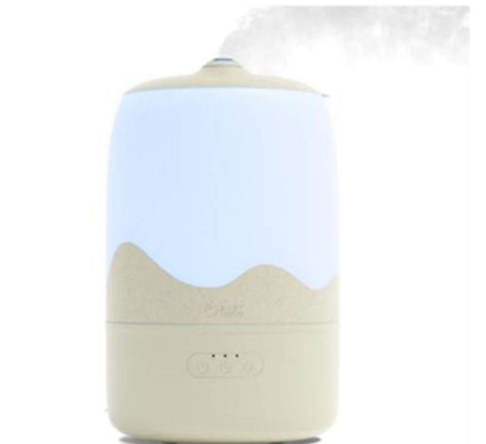 Babymoov Wave 3-in-1 Baby Humidifier
